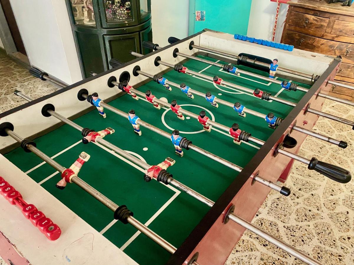 Casa Almarita - Hostal, Bar Y Restaurante Μεντεγίν Εξωτερικό φωτογραφία