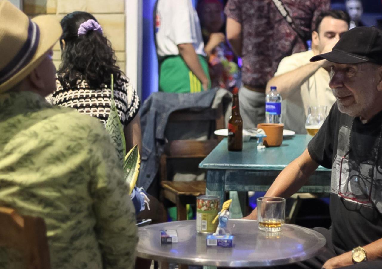 Casa Almarita - Hostal, Bar Y Restaurante Μεντεγίν Εξωτερικό φωτογραφία