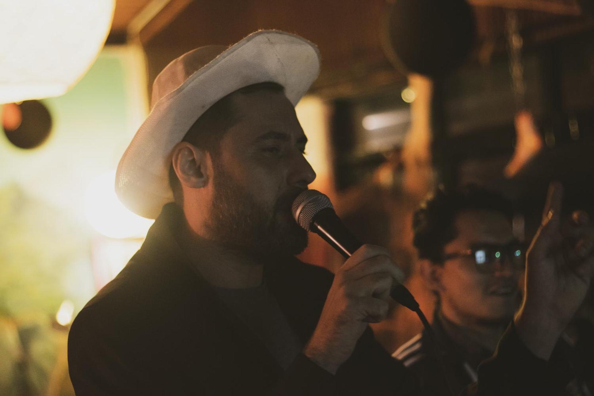 Casa Almarita - Hostal, Bar Y Restaurante Μεντεγίν Εξωτερικό φωτογραφία
